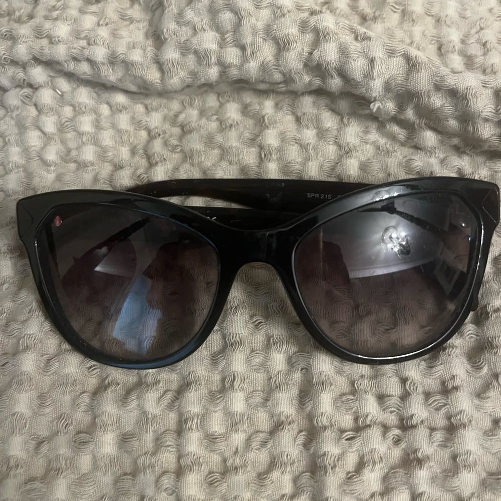 Authentic Prada sunglasses